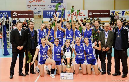 Final Four MEL