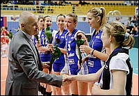 Final Four MEL