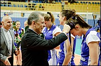 Final Four MEL