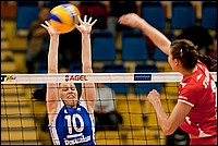 Final Four MEL