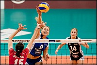 Final Four MEL