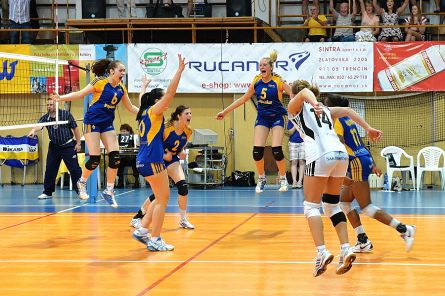 titul 2012