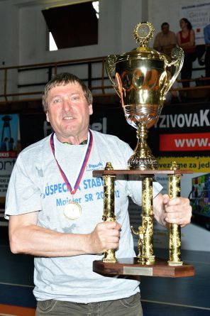 titul 2012