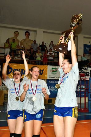 titul 2012